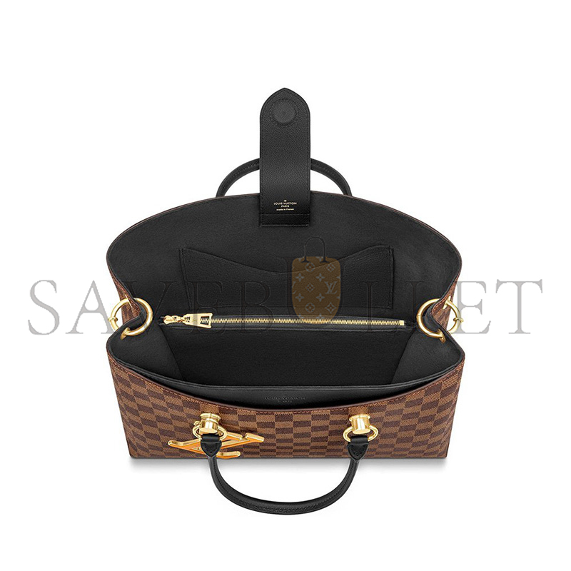 l0vis Vvtt0n master riverside n40050 (36*25*15cm)